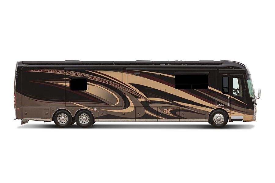  Entegra Coach Anthem 2016 года  (фото 7 из 11)